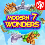 Thế Giới 7 Kỳ Quan thumbnail