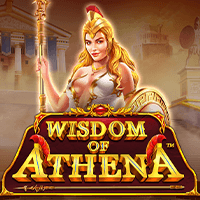 Trí Tuệ Của Athena thumbnail