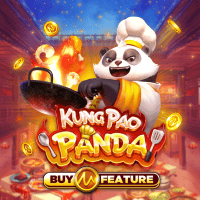 Kung Pao Panda thumbnail