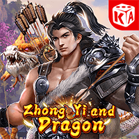 CHUNG NHẤT & TIỂU BẠCH LONG thumbnail